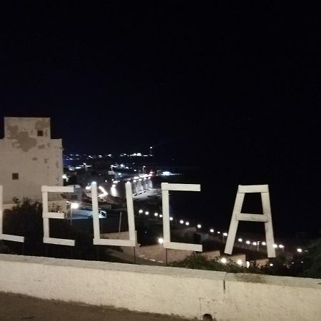 Amata Villa Vacanza Santa Maria di Leuca Exterior foto
