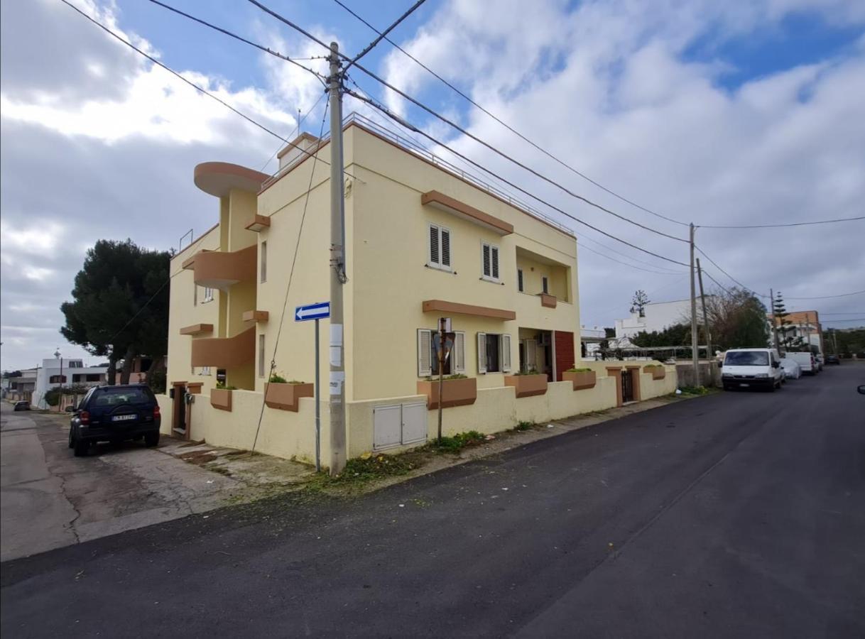Amata Villa Vacanza Santa Maria di Leuca Exterior foto