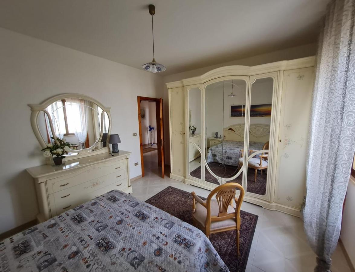 Amata Villa Vacanza Santa Maria di Leuca Exterior foto